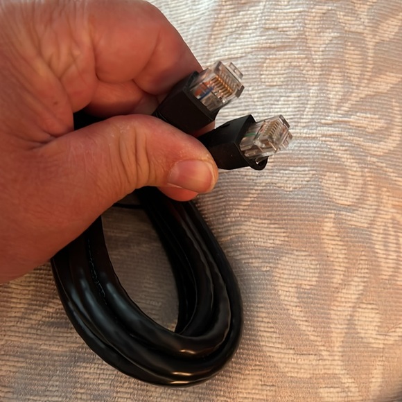 CAT 6 Patch cord Copartner - Picture 2 of 3